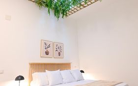 For You Rentals Agradable Apartamento Temporal De Un Dormitorio En Carabanchel Pol49