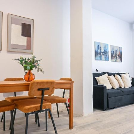 For You Rentals Agradable Apartamento Temporal De Un Dormitorio En Carabanchel Pol49 Madrid Exterior foto