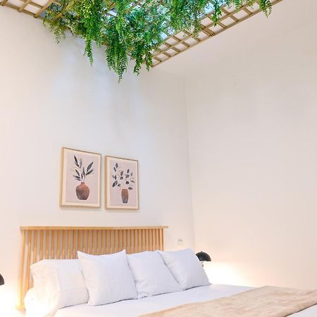 For You Rentals Agradable Apartamento Temporal De Un Dormitorio En Carabanchel Pol49 Madrid Exterior foto